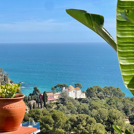 Seahomes Vacations, La Casa Blue Mediterranean Lifestyle Blanes Luaran gambar