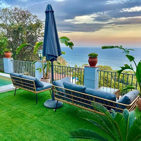 Seahomes Vacations, La Casa Blue Mediterranean Lifestyle Blanes Luaran gambar