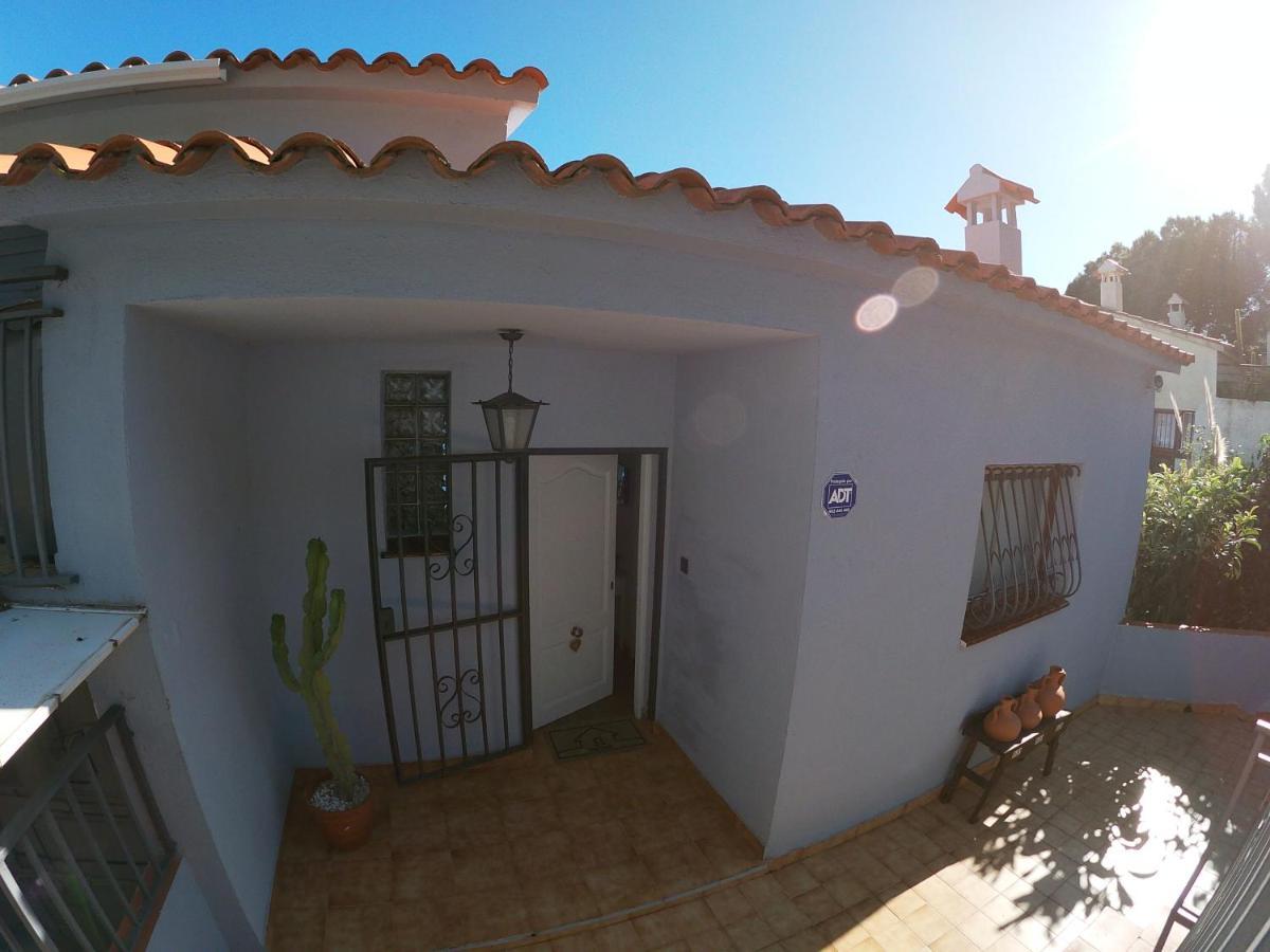 Seahomes Vacations, La Casa Blue Mediterranean Lifestyle Blanes Luaran gambar