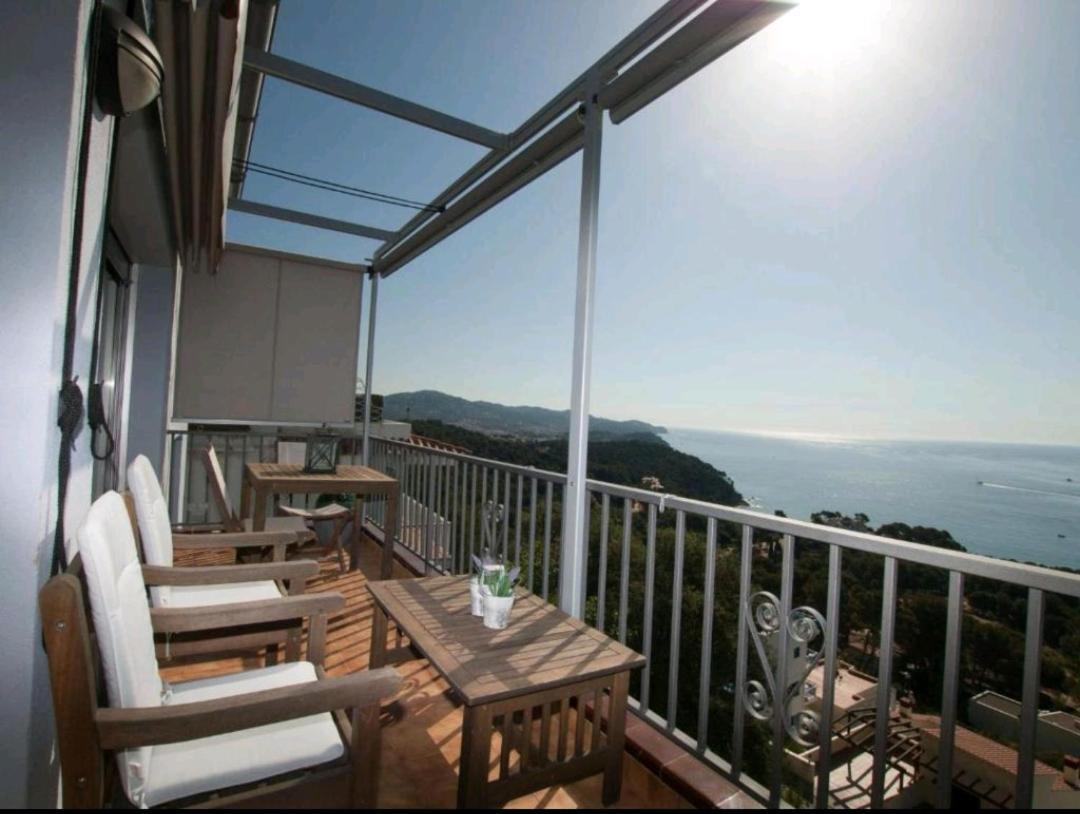 Seahomes Vacations, La Casa Blue Mediterranean Lifestyle Blanes Luaran gambar