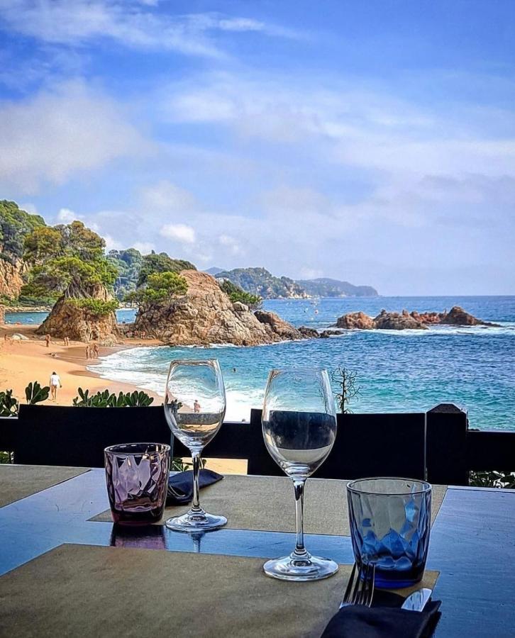 Seahomes Vacations, La Casa Blue Mediterranean Lifestyle Blanes Luaran gambar