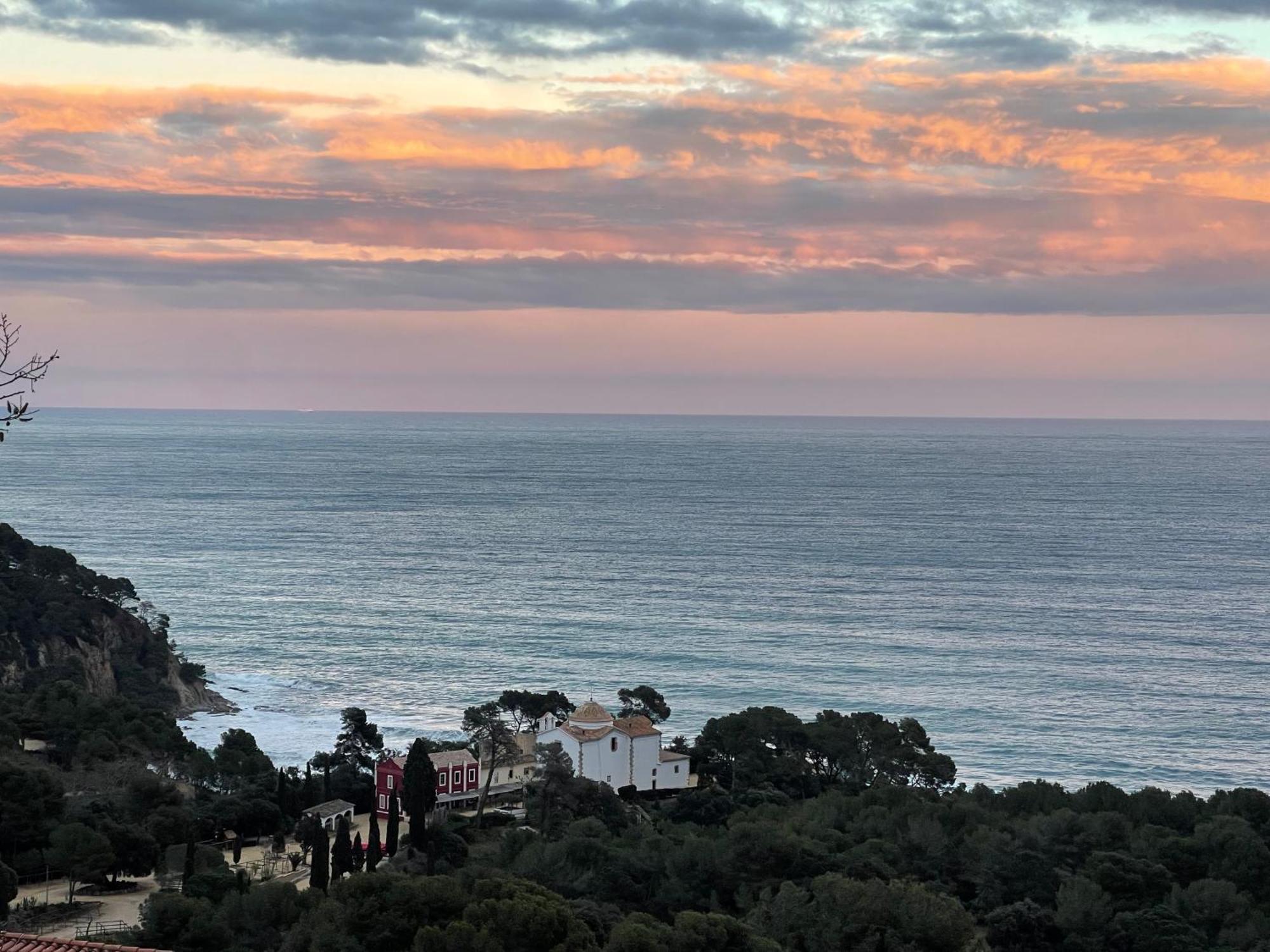 Seahomes Vacations, La Casa Blue Mediterranean Lifestyle Blanes Luaran gambar
