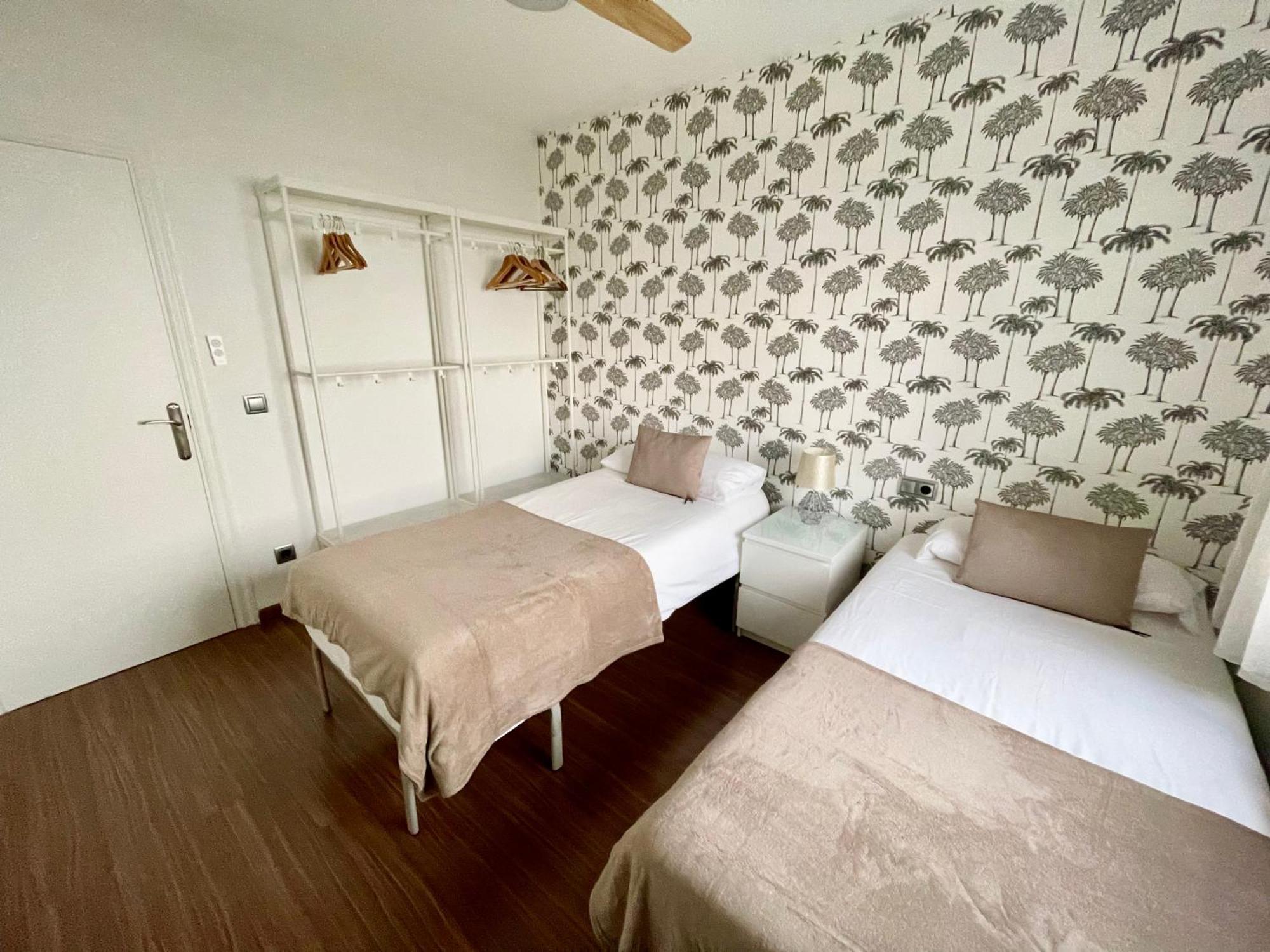 Seahomes Vacations, La Casa Blue Mediterranean Lifestyle Blanes Luaran gambar