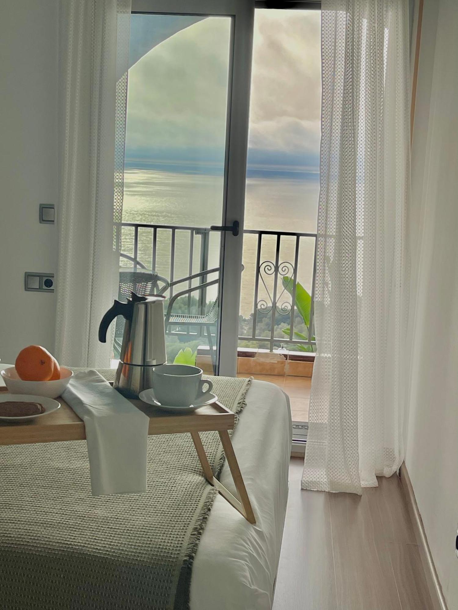 Seahomes Vacations, La Casa Blue Mediterranean Lifestyle Blanes Luaran gambar