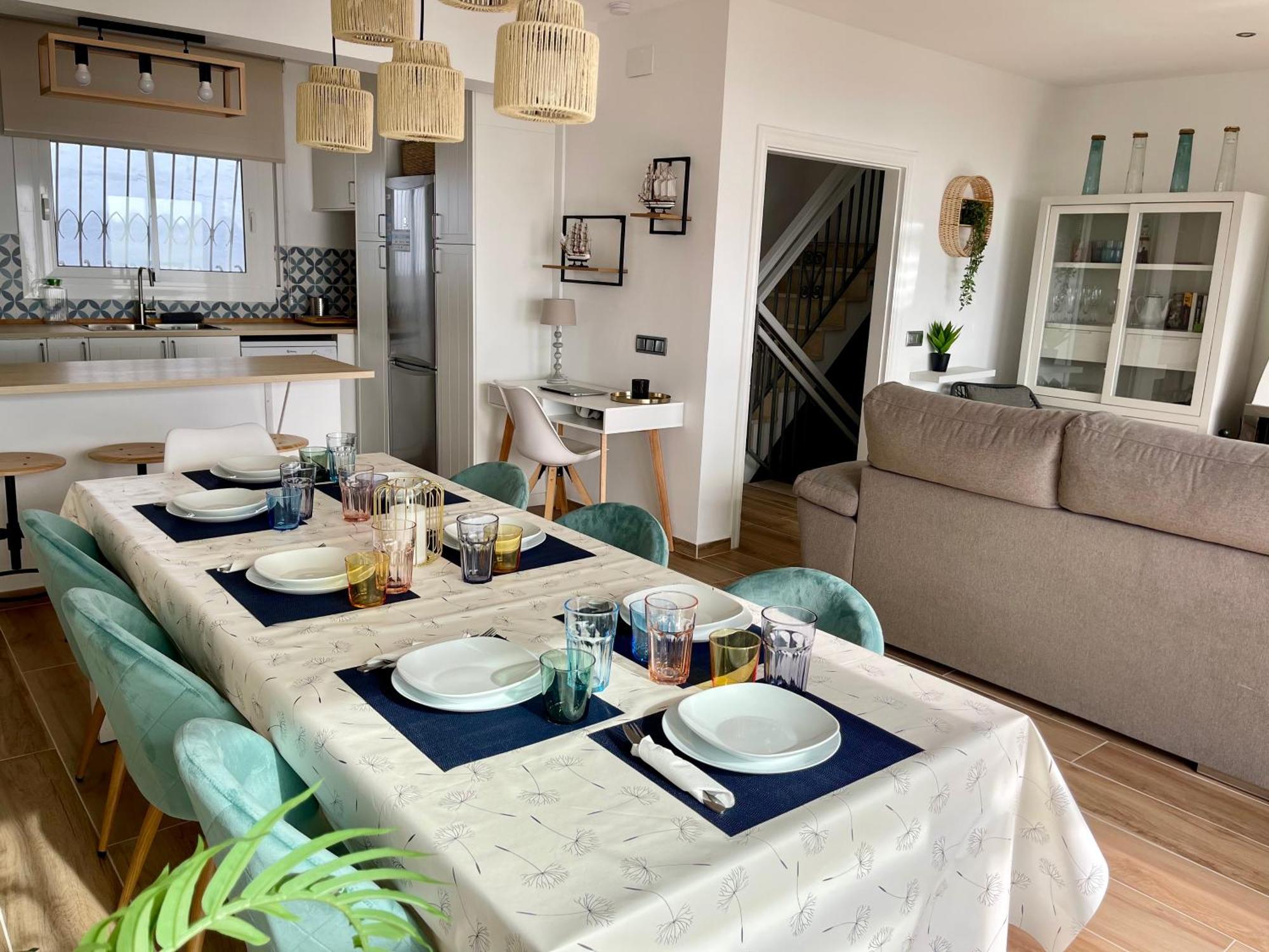 Seahomes Vacations, La Casa Blue Mediterranean Lifestyle Blanes Luaran gambar