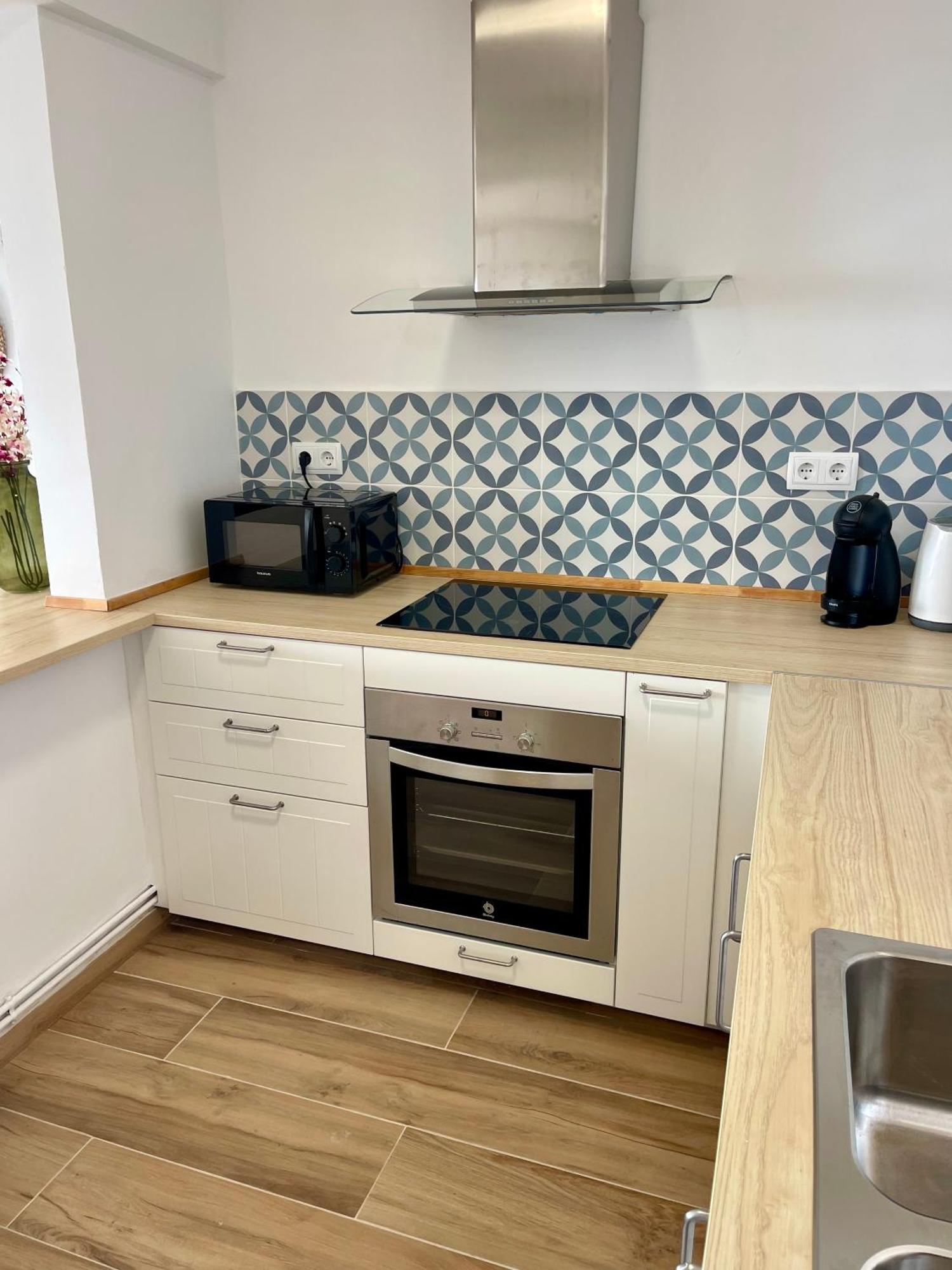Seahomes Vacations, La Casa Blue Mediterranean Lifestyle Blanes Luaran gambar