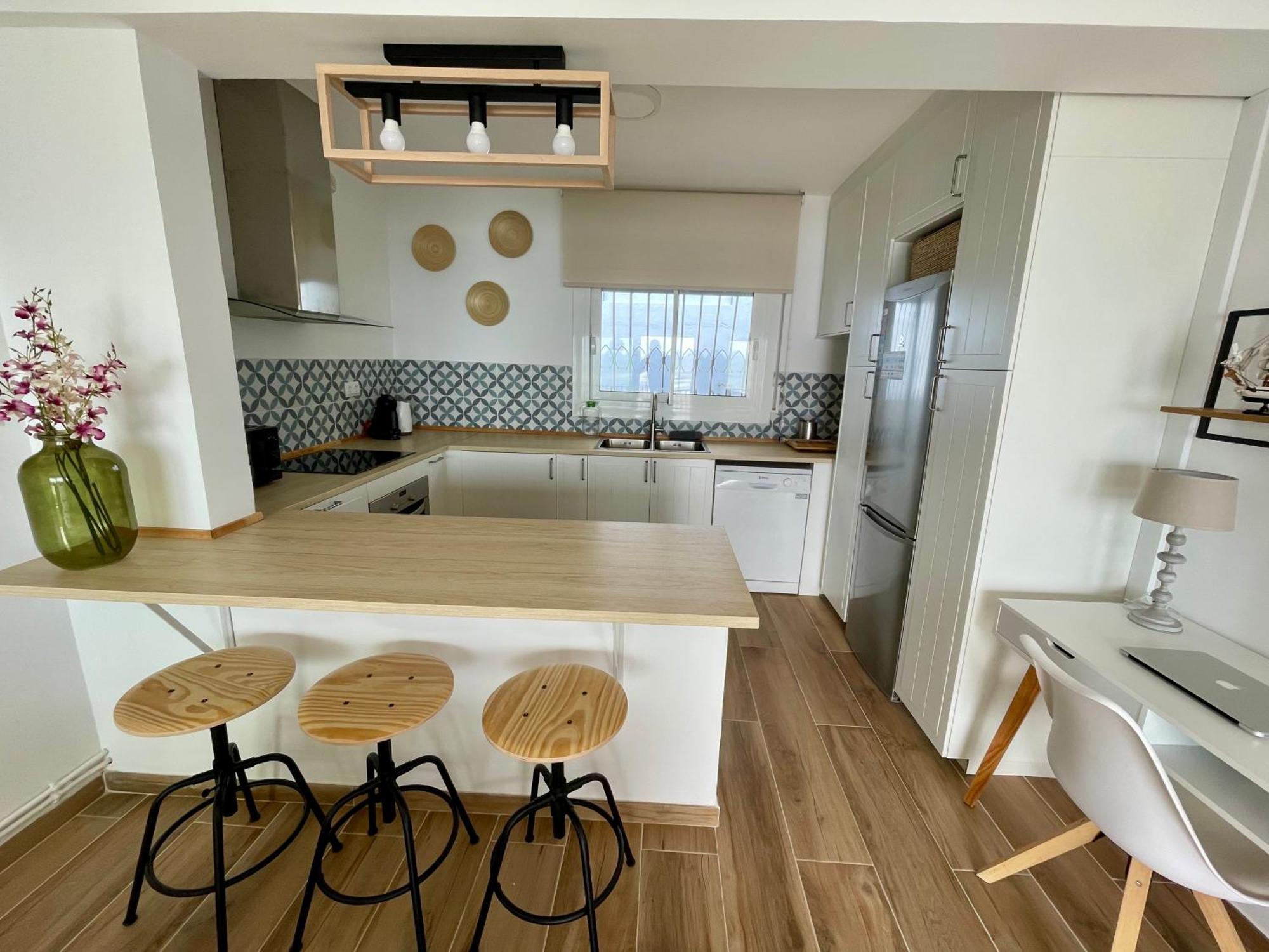 Seahomes Vacations, La Casa Blue Mediterranean Lifestyle Blanes Luaran gambar