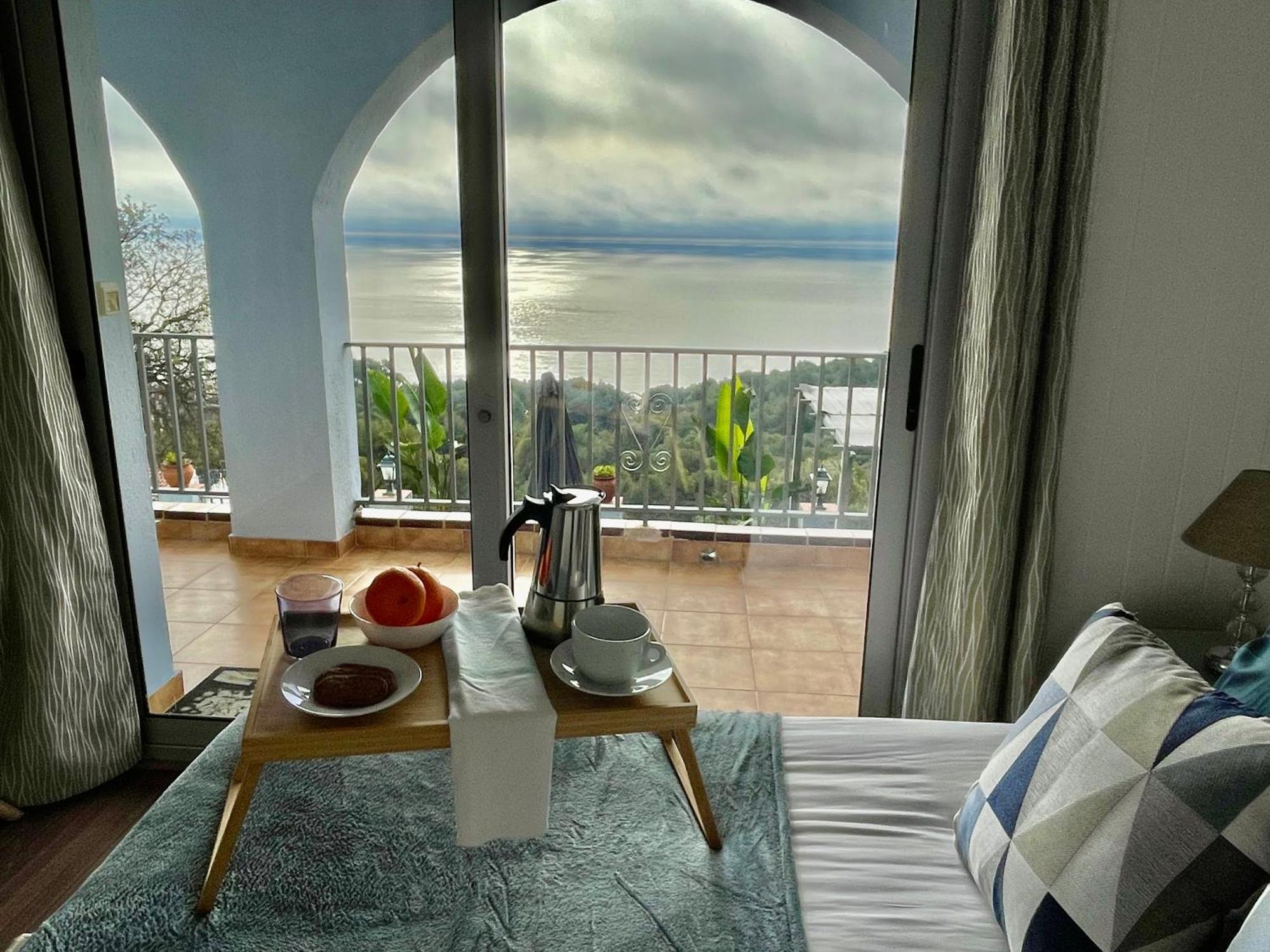 Seahomes Vacations, La Casa Blue Mediterranean Lifestyle Blanes Luaran gambar