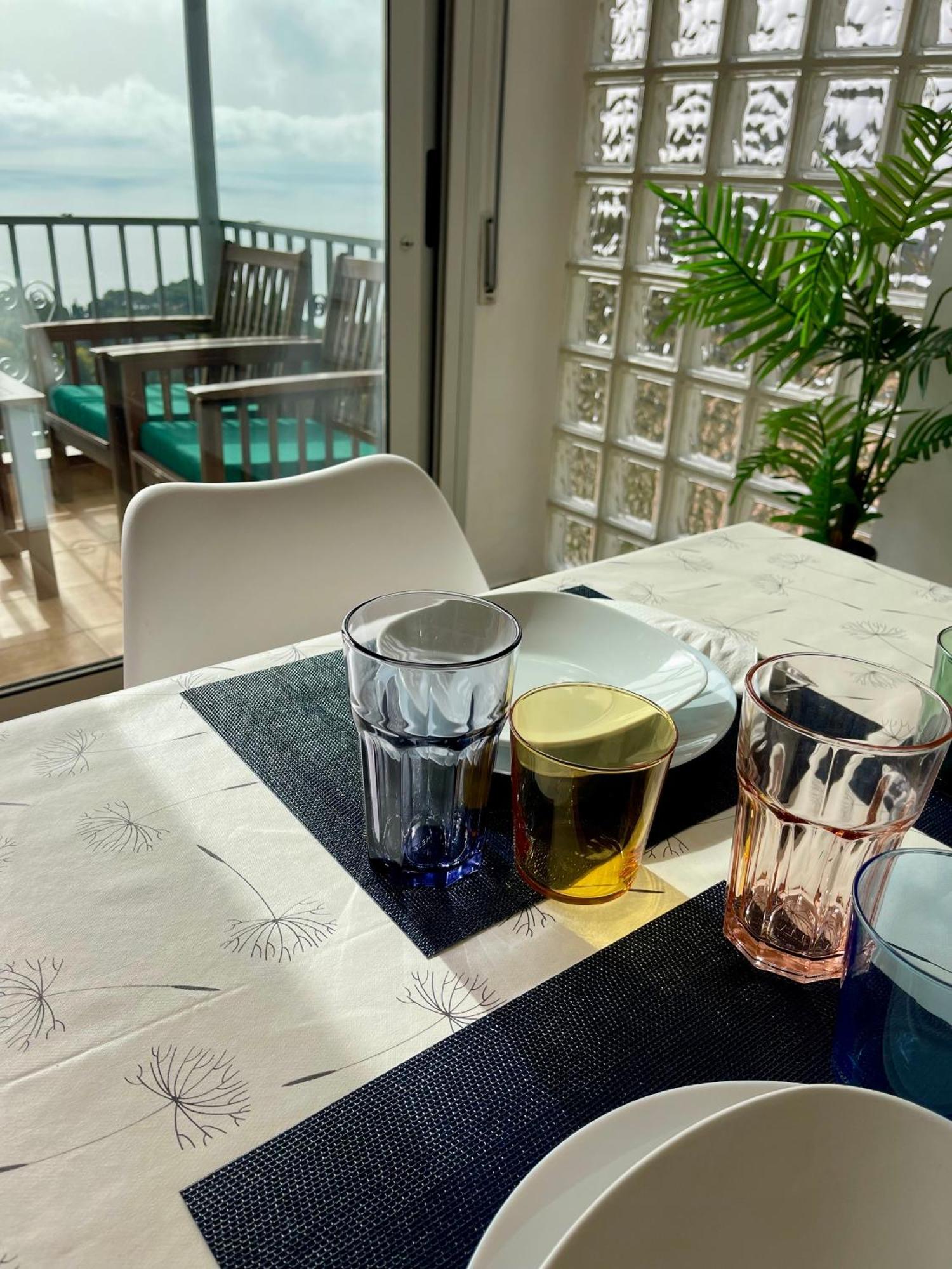 Seahomes Vacations, La Casa Blue Mediterranean Lifestyle Blanes Luaran gambar