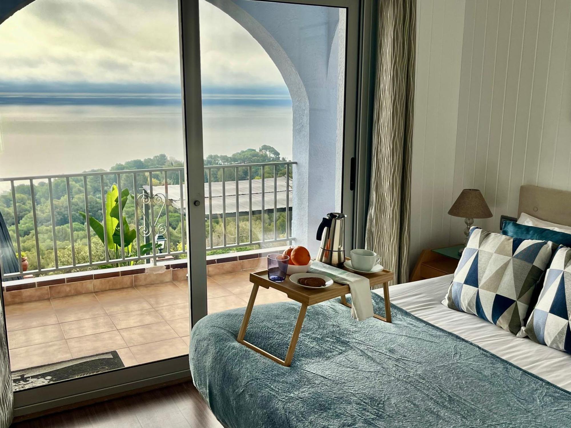 Seahomes Vacations, La Casa Blue Mediterranean Lifestyle Blanes Luaran gambar