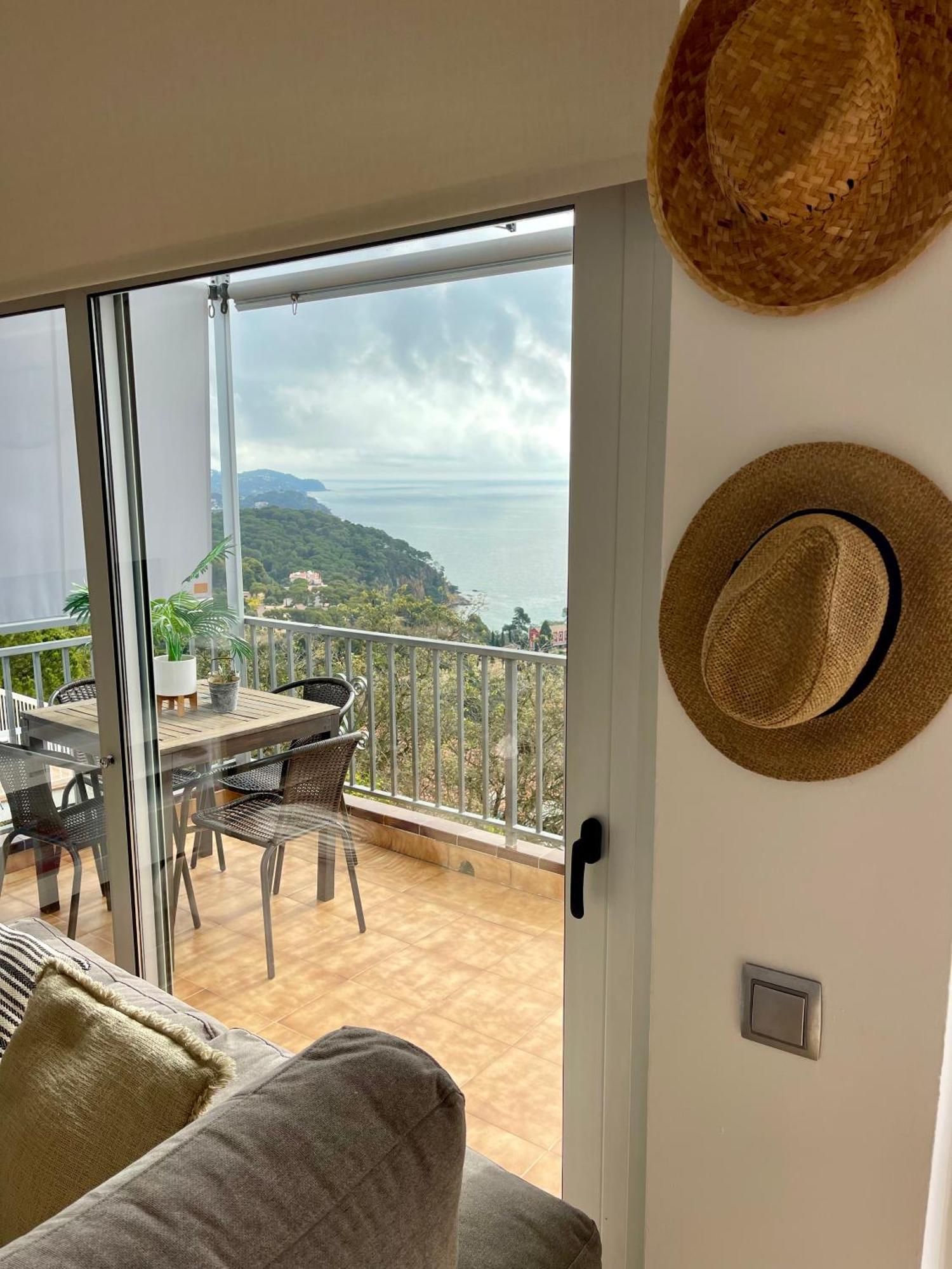 Seahomes Vacations, La Casa Blue Mediterranean Lifestyle Blanes Luaran gambar