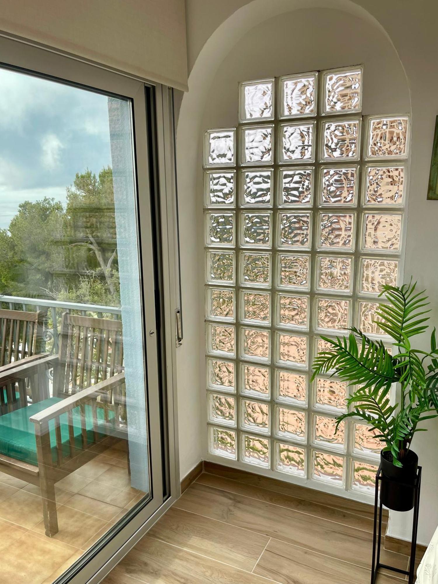 Seahomes Vacations, La Casa Blue Mediterranean Lifestyle Blanes Luaran gambar