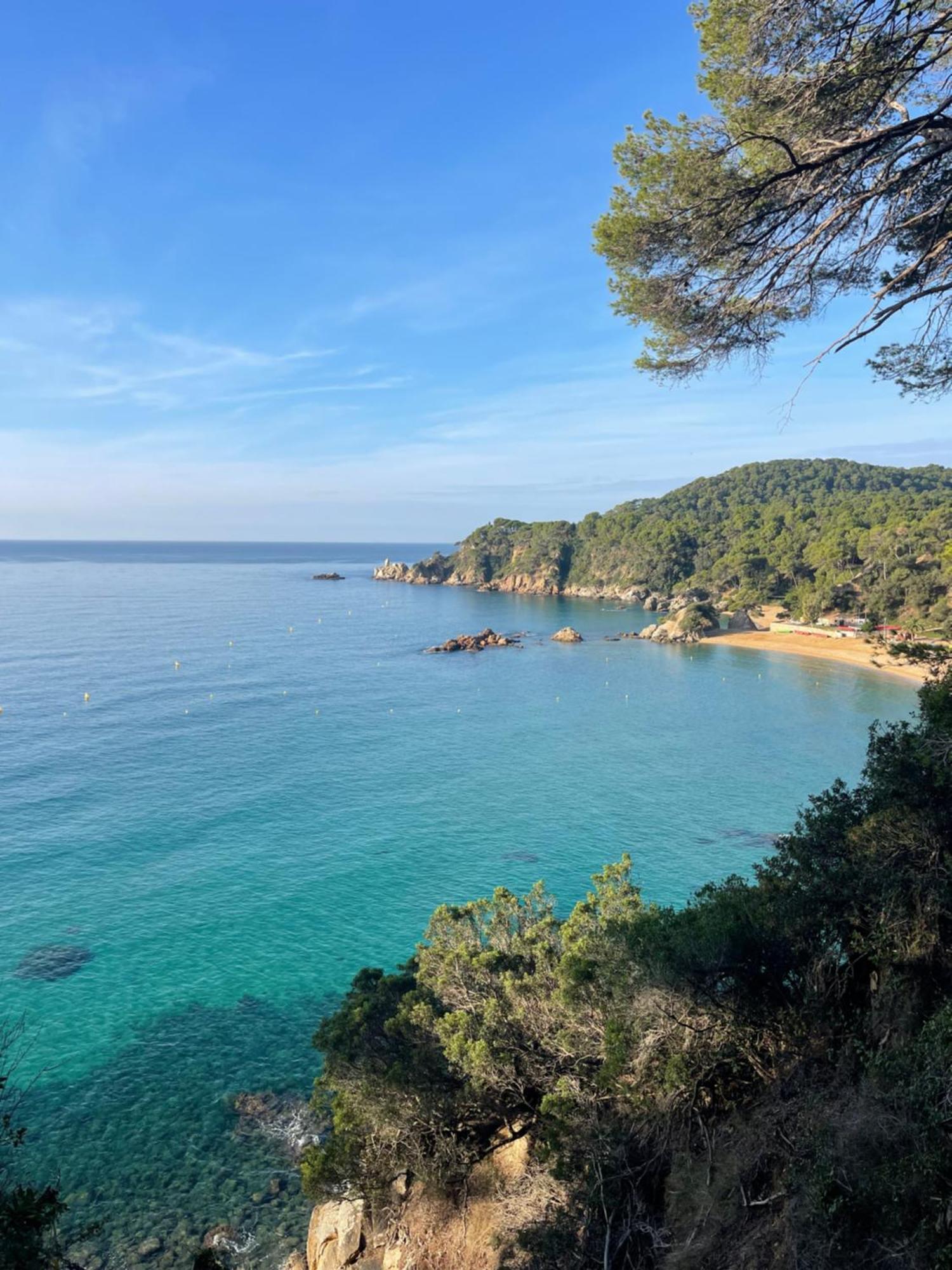 Seahomes Vacations, La Casa Blue Mediterranean Lifestyle Blanes Luaran gambar