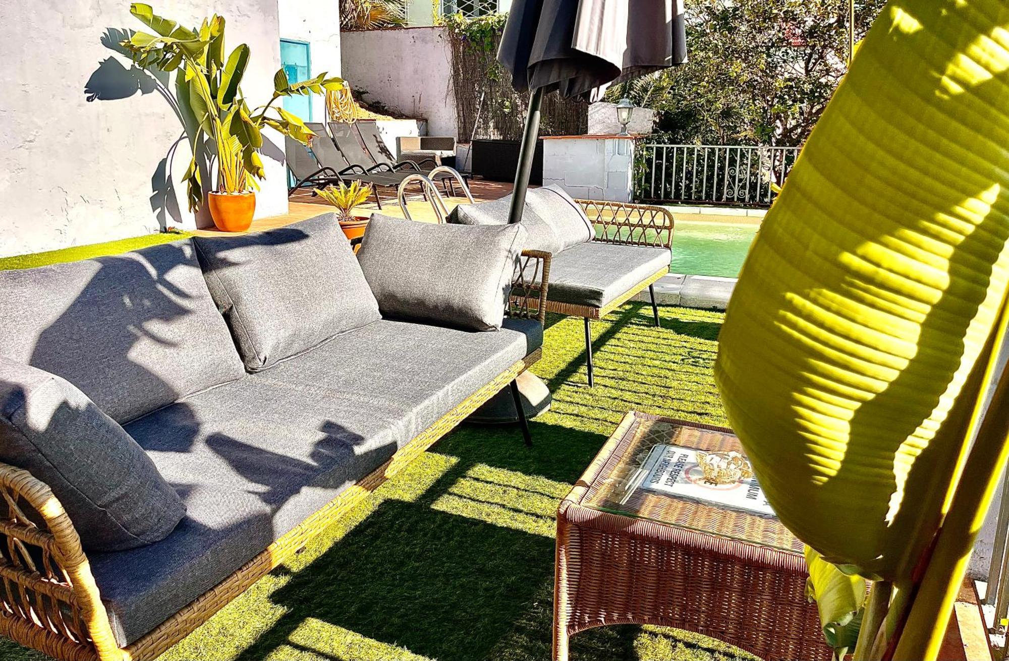 Seahomes Vacations, La Casa Blue Mediterranean Lifestyle Blanes Luaran gambar