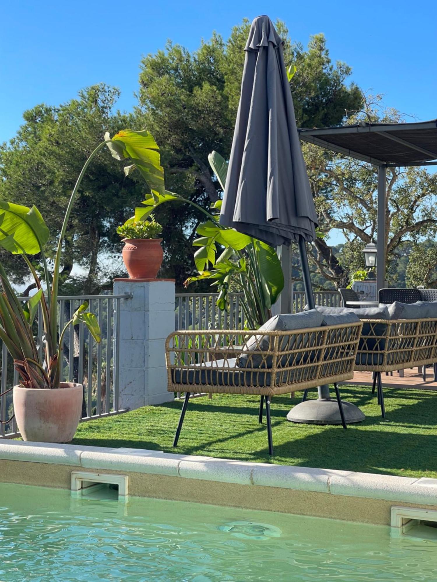 Seahomes Vacations, La Casa Blue Mediterranean Lifestyle Blanes Luaran gambar